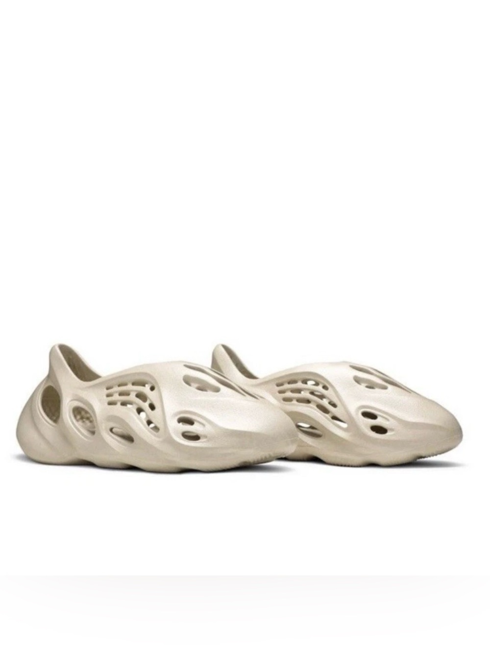 Adidas Yeezy Foam Runner Slip Ons